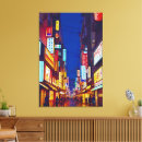 Search for japanese canvas prints Asian
