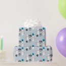 Search for bowling wrapping paper Kids