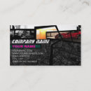 Search for dynamic business cards Black