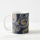 Search for paisley print mugs Flower