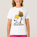 Search for fall kids tshirts Charles schulz