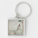 Search for motion key rings Water