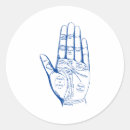 Search for readings stickers Fortune telling