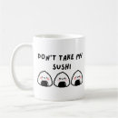 Search for sushi mugs Ramen