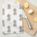 Search for poodle tea towels Dog mum