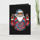 Search for peace sign christmas cards Xmas