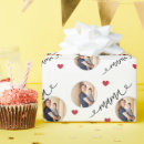 Search for mummy wrapping paper Cute