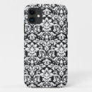 Search for white damask iphone cases Patterns