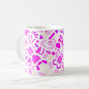 Search for purple lavender mugs Mauve