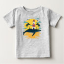Search for blue tropical tshirts For kids