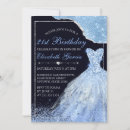 Search for light blue dress invitations Gown