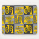 Search for marching mouse mats Musical instrument