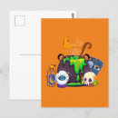 Search for witch cauldron postcards Witchcraft