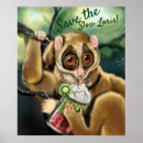 Search for primates posters Cute