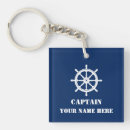 Search for wheel key rings Nautical