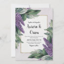 Search for french country wedding invitations Florals