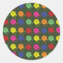 Search for with balloons stickers Kids party