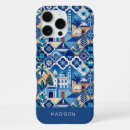 Search for azulejos iphone cases Mediterranean