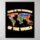 Search for countries flags posters Earth