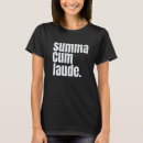 Search for summa Graduate