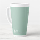 Search for sage mugs Trendy