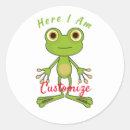 Search for here i am stickers Cute