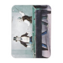 Search for billiard magnets Billiards tournament