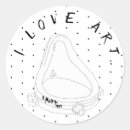 Search for lineart stickers Simple