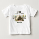 Search for kids birthday baby shirts Watercolor