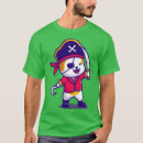 Search for pirate cat tshirts Cartoon