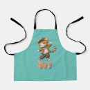 Search for capped aprons For kids
