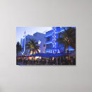 Search for south canvas prints Night