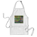 Search for monet aprons Vintage