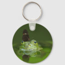Search for frog key rings Toad