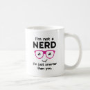 Search for smarter than mugs Genius