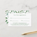 Search for green pattern business stationery Modern