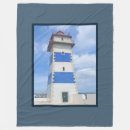 Search for lighthouse blankets Nautical