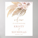 Search for boho welcome wedding signs Calligraphy script