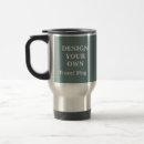 Search for teal travel mugs Design