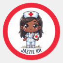 Search for cute nursing stickers Cartoon