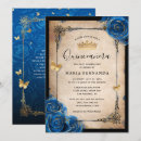 Search for sparkling lights invitations For her