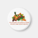 Search for healthy eating magnets Vegetable