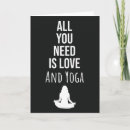 Search for yoga cards Yogi