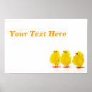 Search for easter chicken posters Cute