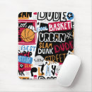Search for slam dunk mouse mats Sports