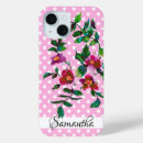 Search for wild rose iphone cases Flower