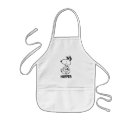 Search for add kids aprons Comic strip