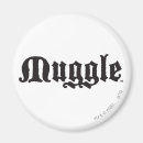 Search for muggles Gothic