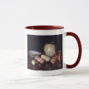 Search for still life painting mugs Vase
