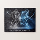 Search for ice hockey puzzles Sports